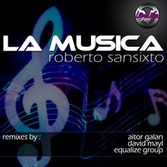 La Musica(David Mayl Remix)