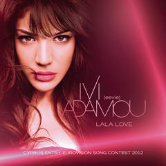 La La Love(Arovia Remix Radio Edit)