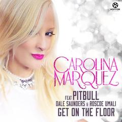 Get On The Floor (Vamos Dancar)(E-Partment Short Mix)