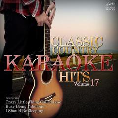 What Do You Know About Love (In the Style of Dwight Yoakman)(Karaoke Version)