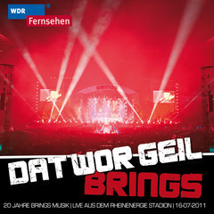 Dat is geil(Live At Rhein Energie Stadion， Kln， Germany/ 2011)