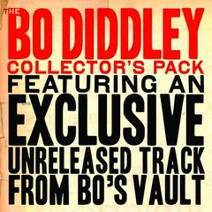 Hey! Bo Diddley