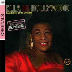 Blue Moon(Live At The Crescendo)