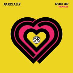 Run Up (feat. PARTYNEXTDOOR， Nicki Minaj & Konshens)(Sak Noel， Salvi & Arpa Remix)