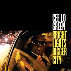 Bright Lights Bigger City(feat. Wiz Khalifa)(UK Radio 2nd Edit)