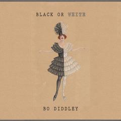 Hey! Bo Diddley