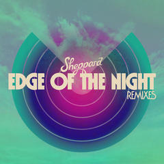 Edge Of The Night(Black Summer Remix)