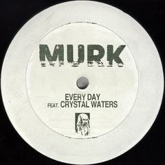 Every Day(Original Mix)