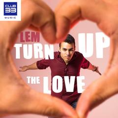 Turn Up the Love(Radio Edit)