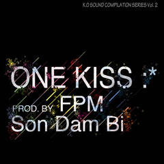 One Kiss(Instrumental)