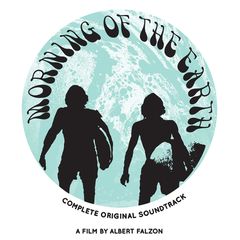 Morning of the Earth(Remastered 2002)