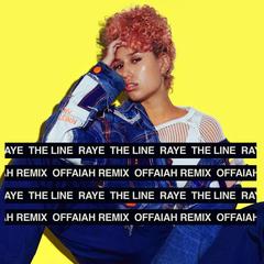 The Line(Offaiah Remix)