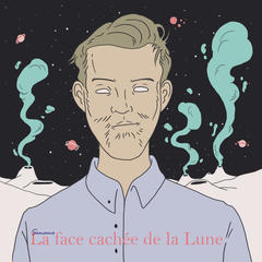 La face cachée de la lune(Explicit)