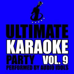 A Little Bit More (Originally Performed by Dr. Hook) [Karaoke Version]