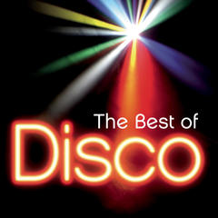 Disco Lady(Single Version)