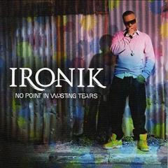 Broken (Ironik Presents Digga)