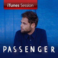 Homeward Bound (iTunes Session)