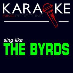 Turn， Turn， Turn (In the Style of Byrds) [Karaoke Instrumental Version]