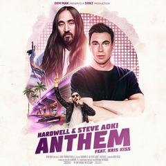 Anthem(feat. Kris Kiss)