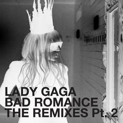 Bad Romance(Richard Vission Remix)