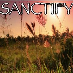 Sanctify - Tribute to Years and Years(Instrumental Version)