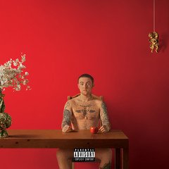 Red Dot Music (feat. Action Bronson)(Explicit)