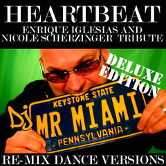 Heartbeat(Enrique Iglesias and Nicole Scherzinger Tribute)(Miami Acapella Mix)