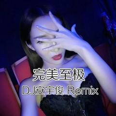 见到俊哥要立正(Remix)