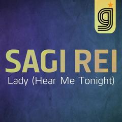 Lady(Hear Me Tonight)(Luca Bisori Edit)