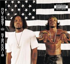 Ms. Jackson(Explicit)