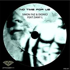 No Time For Us(Simon Faz Club Mix)