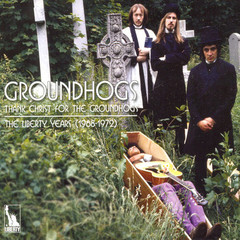 Groundhog (2003 Remastered Version)