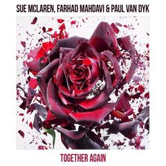 Together Again(Radio Edit)