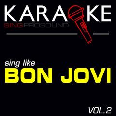 Who Says You Can’t Go Home? (In the Style of Bon Jovi) [Karaoke Lead Vocal Demol]