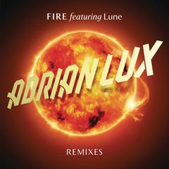 Fire(Radio Edit)