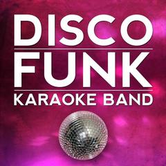 I Love the Nightlife(Karaoke Version With Background Vocals)[Originally Performed By Alicia Bridges](Karaoke Version With Background Vocals [Originally Performed By )