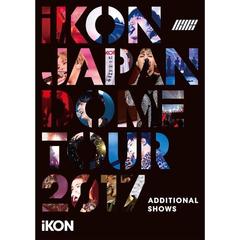 LONG TIME NO SEE(iKON JAPAN DOME TOUR 2017 ADDITIONAL SHOWS)