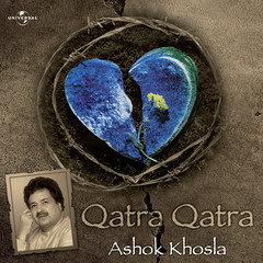 Qatra Qatra(Album Version)