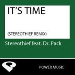 It’s Time(Stereothief Remix Radio Edit)