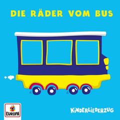 Die Rder vom Bus