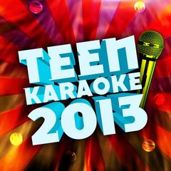 Wild Ones (Originally Performed by Flo Rida Feat. Sia)(Karaoke Version)