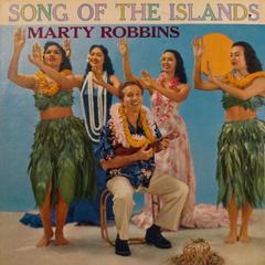 Song of the Islands