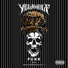 Punk(Explicit)