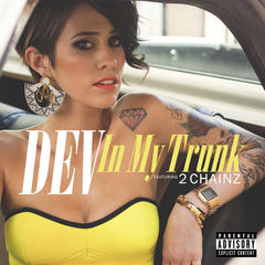 In My Trunk(Explicit)