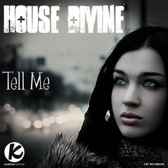 Tell Me(Nikola Vujicic Remix)