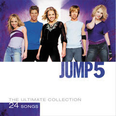 Change A Heart， Change The World(Jump5 Album Version)