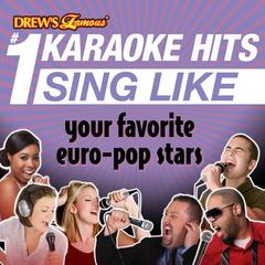 Making Your Mind Up (Karaoke Version)