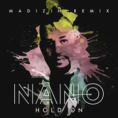 Hold On(Madizin remix)