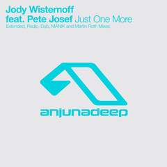 Just One More (Radio Edit)