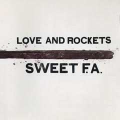 Sweet F.A. Reprise(Reprise)